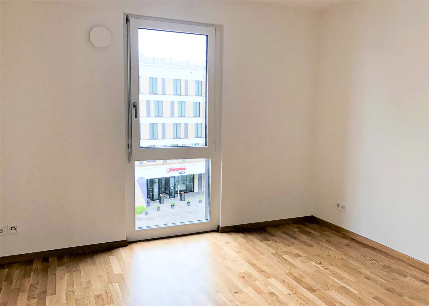 3 Zimmer Wohnung mit 92 m² in Freiburg im Breisgau – Bild 9