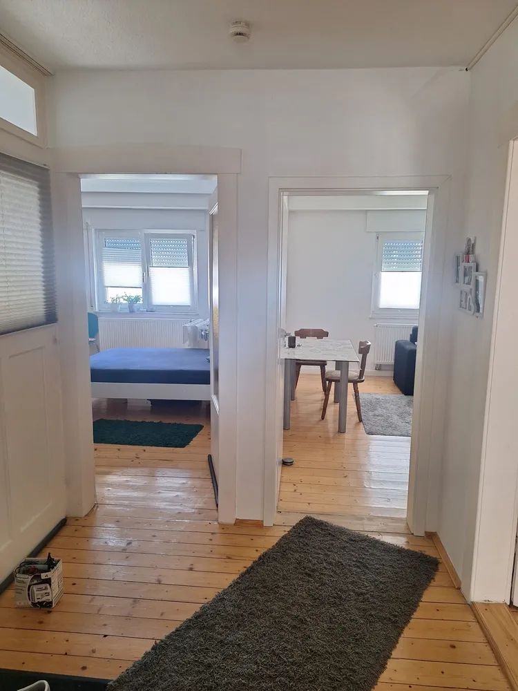 3 Zimmer Wohnung mit 71 m² in Frankfurt am Main – Bild 6