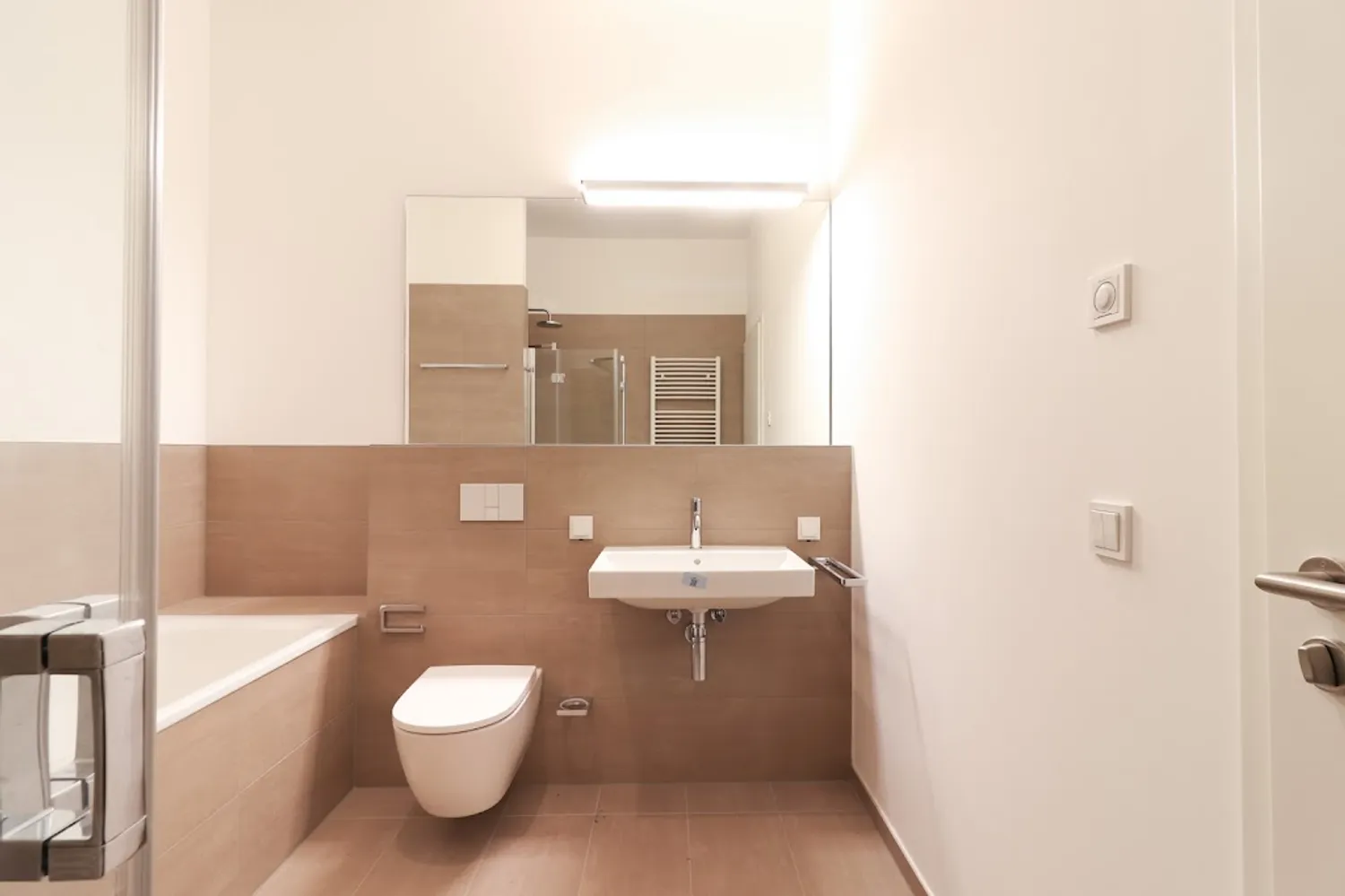 3 Zimmer Wohnung mit 97 m² in Frankfurt am Main – Bild 7