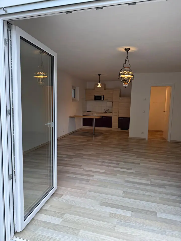 2 Zimmer Wohnung mit 67 m² in Bensheim – Bild 8