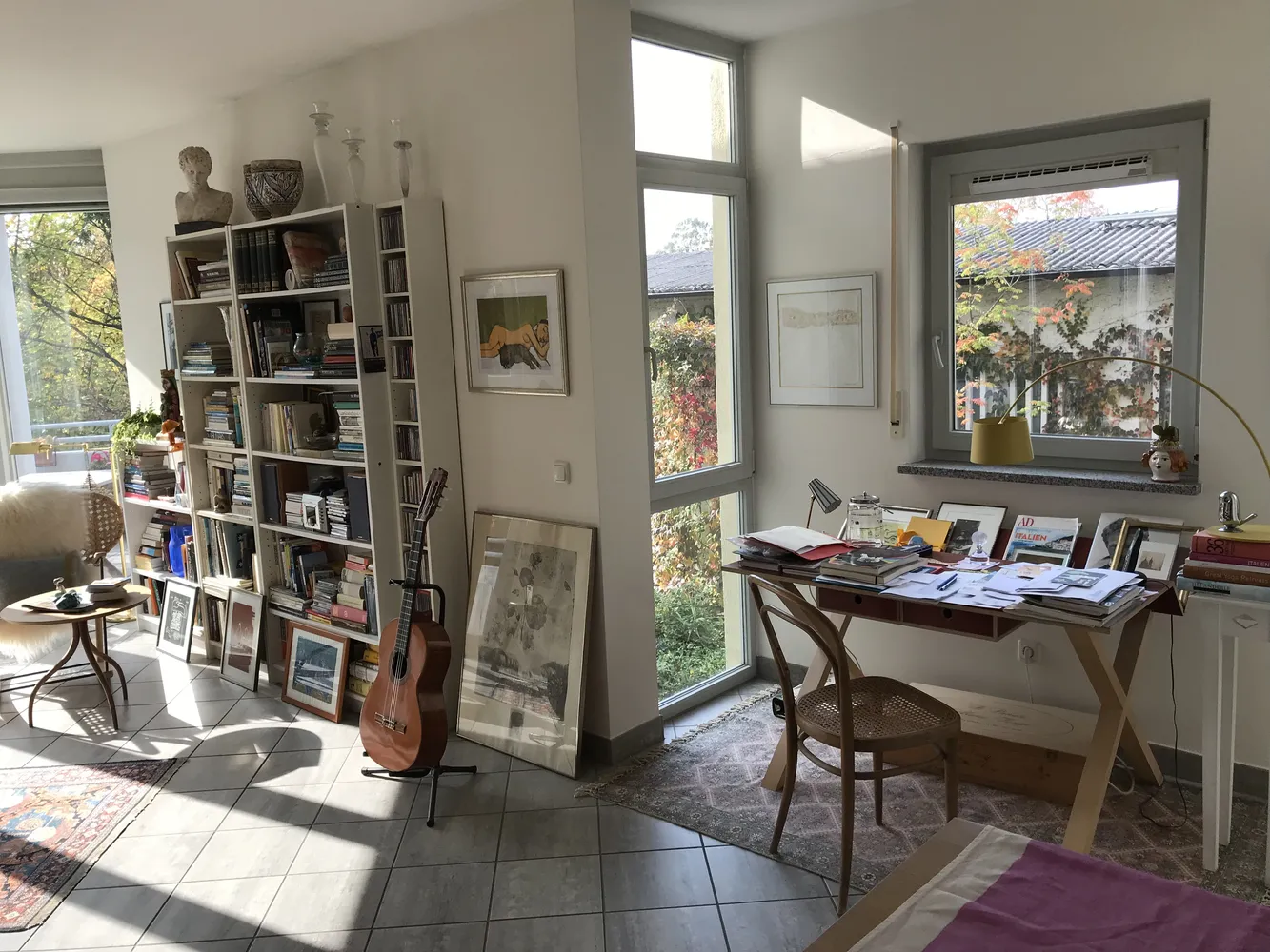4 Zimmer Wohnung mit 155 m² in Wiesbaden – Bild 5