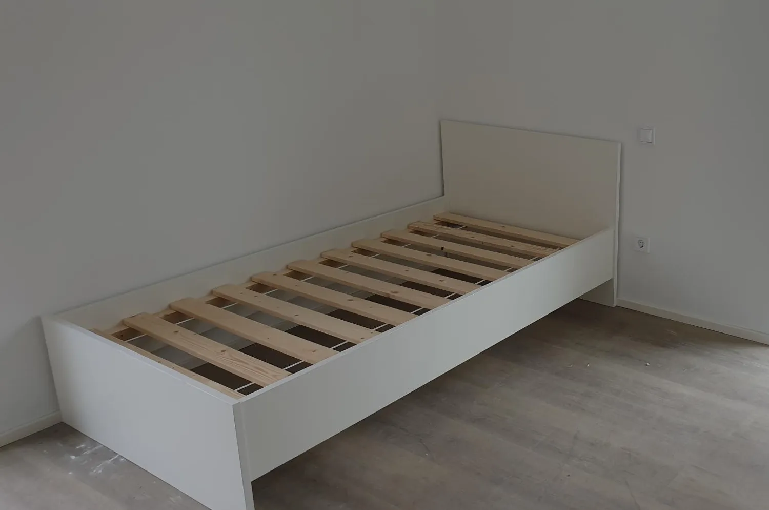 1 Zimmer Wohnung mit 30 m² in Augsburg – Bild 10