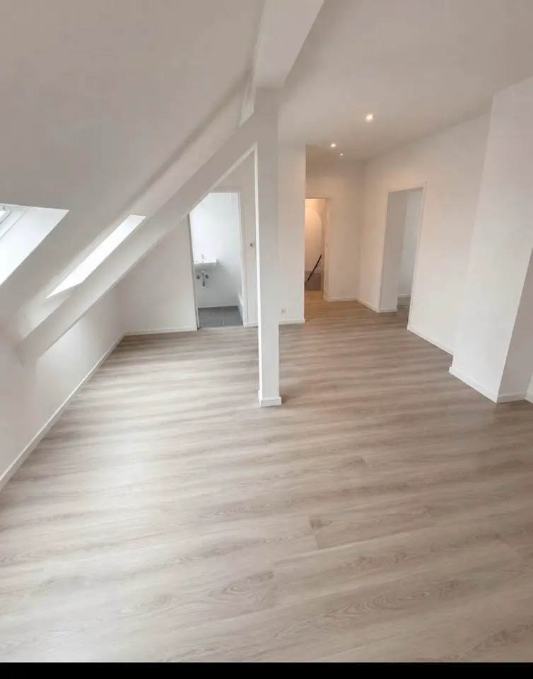 3 Zimmer Wohnung mit 80 m² in Gelsenkirchen – Bild 2