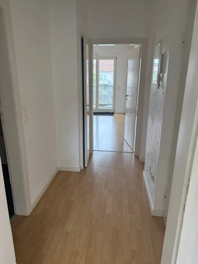 2 Zimmer Wohnung mit 48 m² in Duisburg – Bild 7
