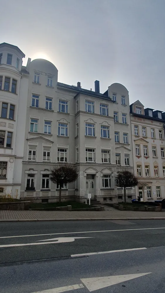 3 Zimmer Wohnung mit 77 m² in Chemnitz – Bild 1
