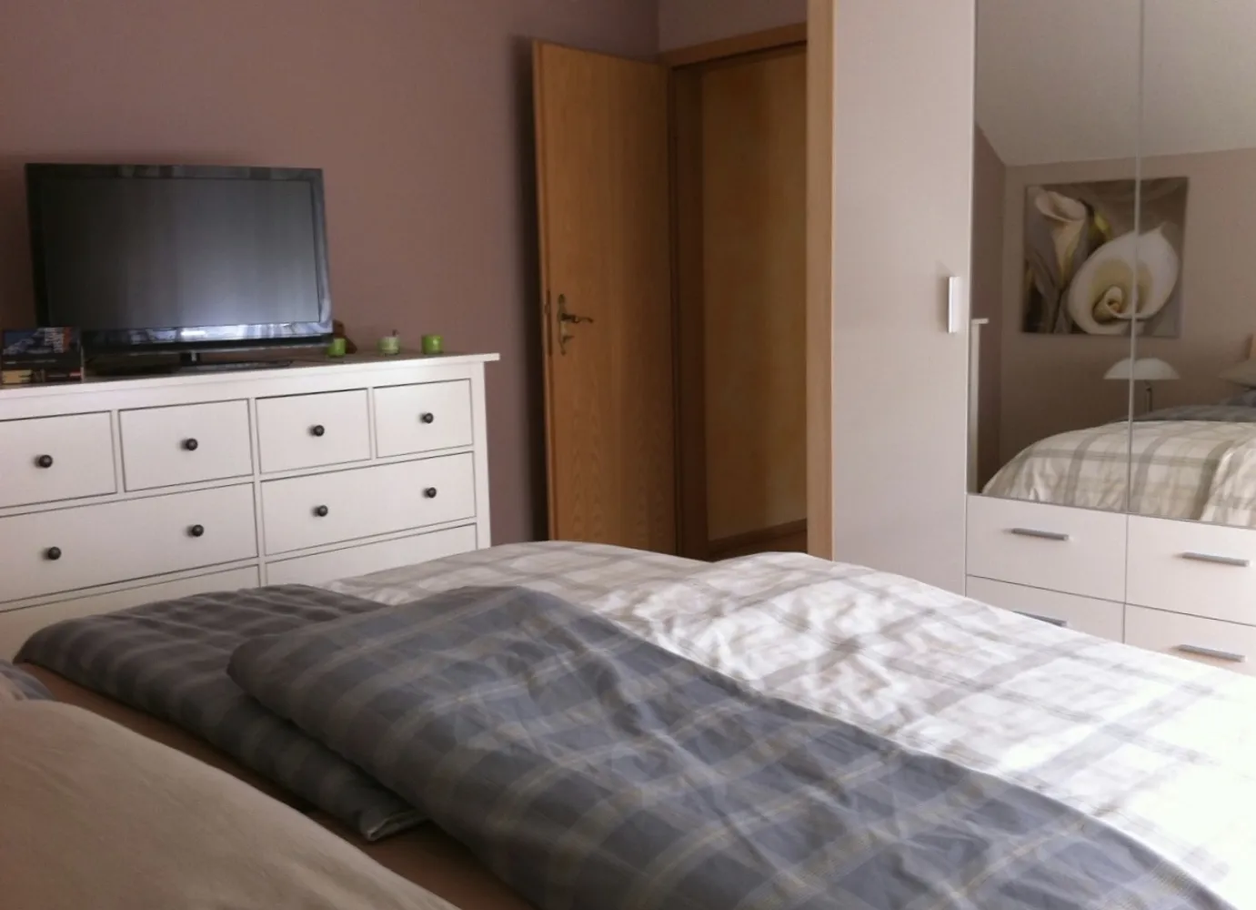 2 Zimmer Wohnung mit 70 m² in Paderborn – Bild 4