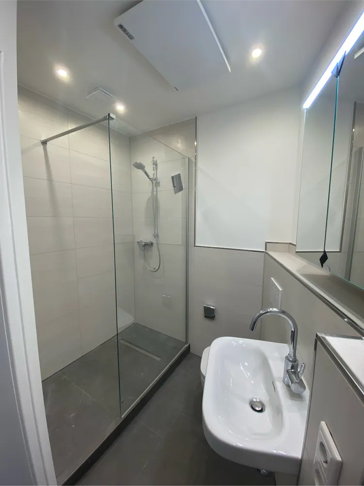 1 Zimmer Wohnung mit 40 m² in Düsseldorf – Bild 9