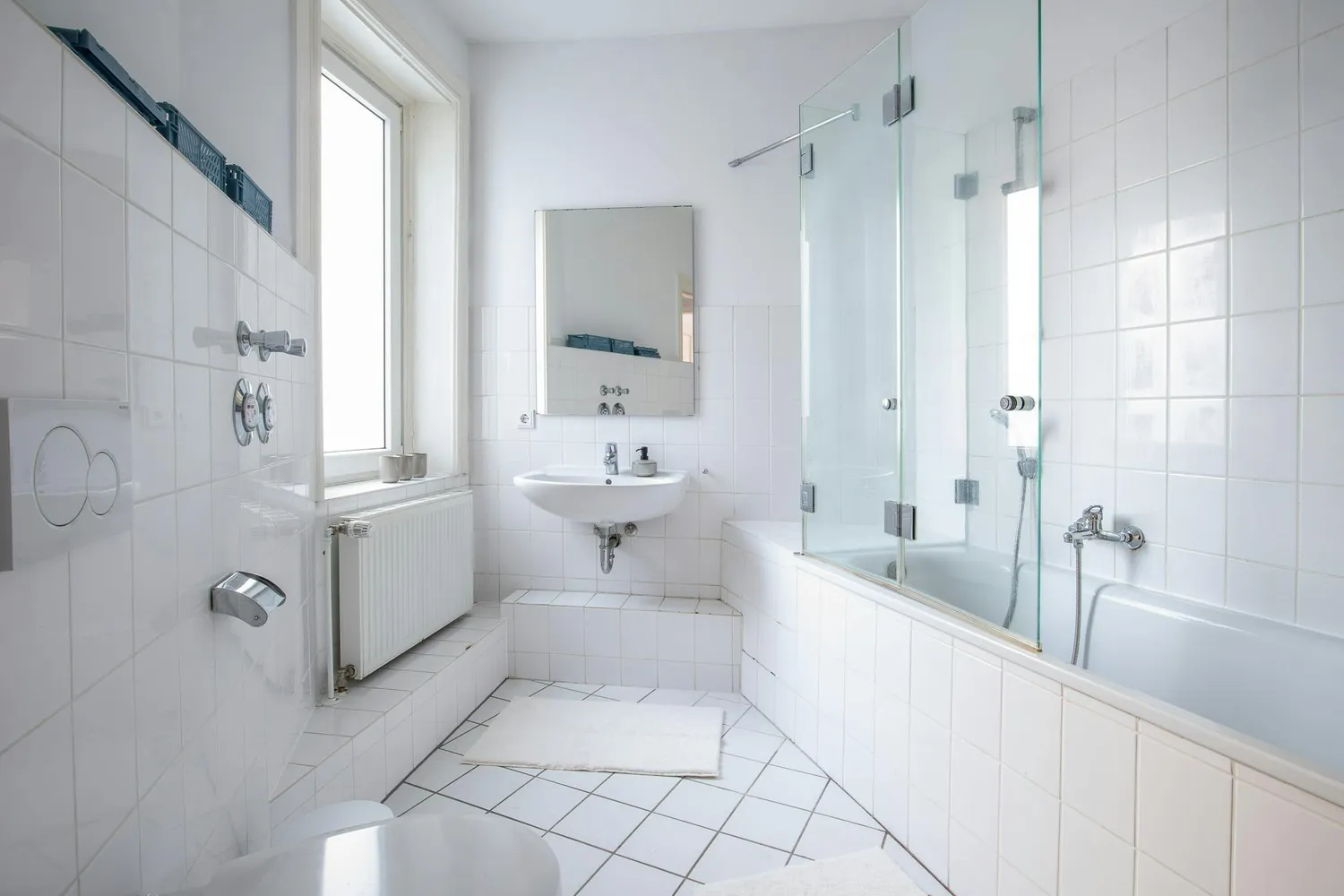 WG-Zimmer mit 18 m² in Hamburg – Bild 9