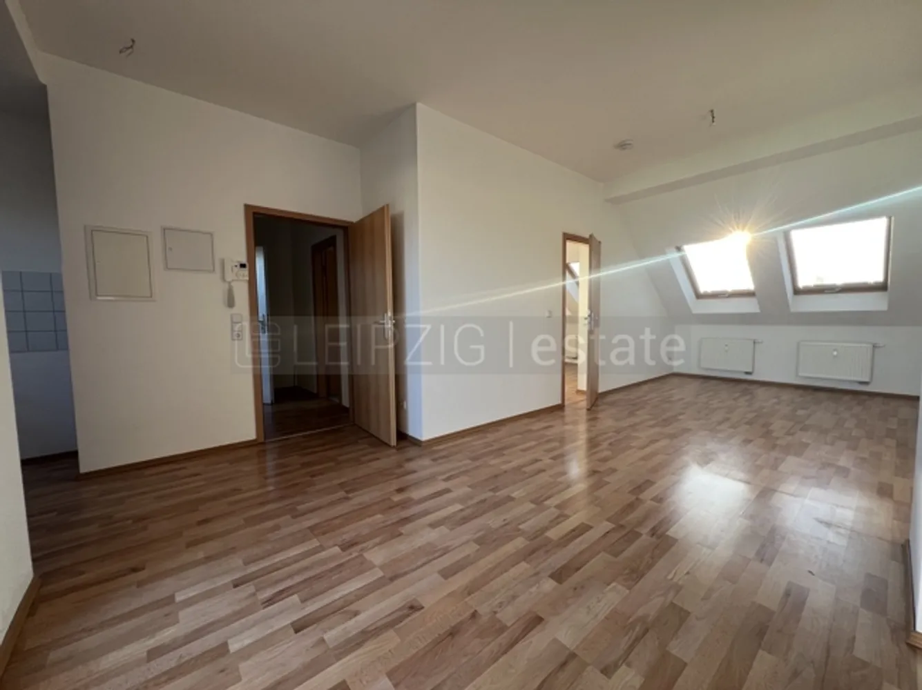 2 Zimmer Wohnung mit 46 m² in Leipzig – Bild 10