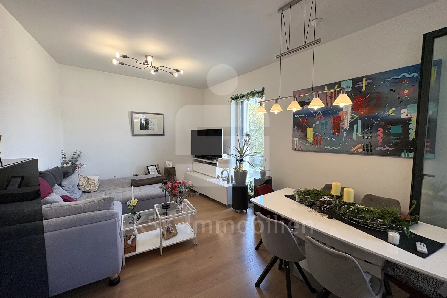 3 room apartment with 81 m² in Cologne – Photo 6