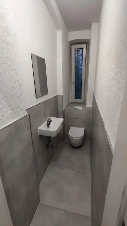 WG-Zimmer mit 15 m² in Nürnberg – Bild 8