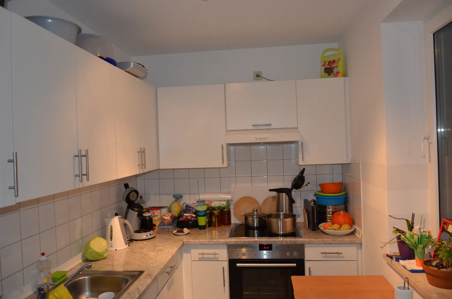 4 Zimmer Wohnung mit 90 m² in Hamburg – Bild 8