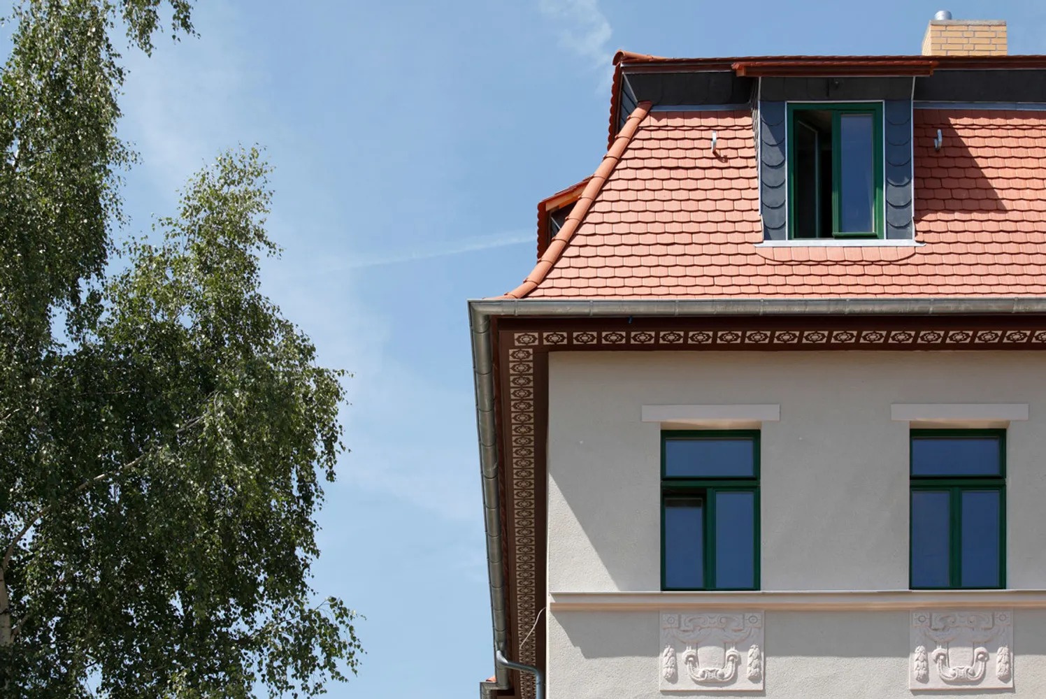 2 Zimmer Wohnung mit 54 m² in Leipzig – Bild 4