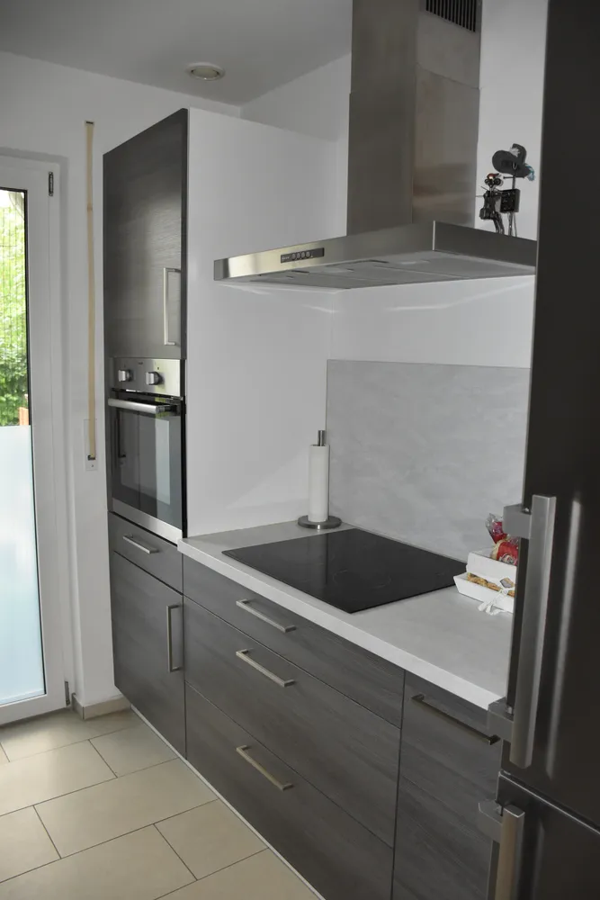 2 Zimmer Wohnung mit 75 m² in Augsburg – Bild 6