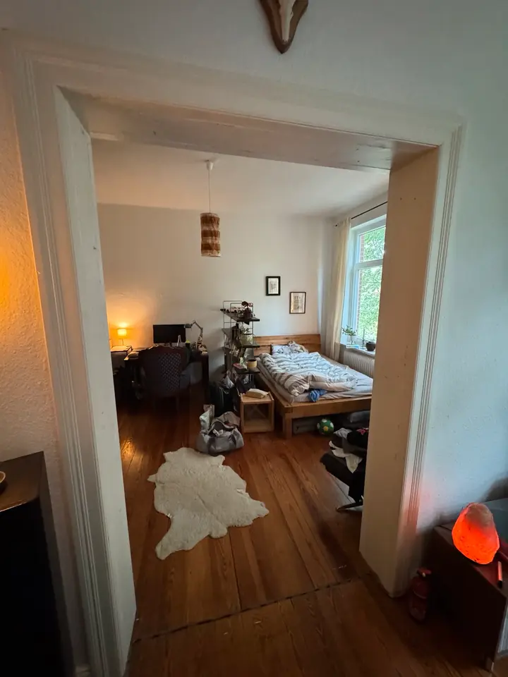 3 Zimmer Wohnung mit 81 m² in Kiel – Bild 7