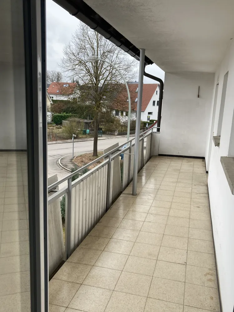 4 Zimmer Wohnung mit 92 m² in Ulm – Bild 4