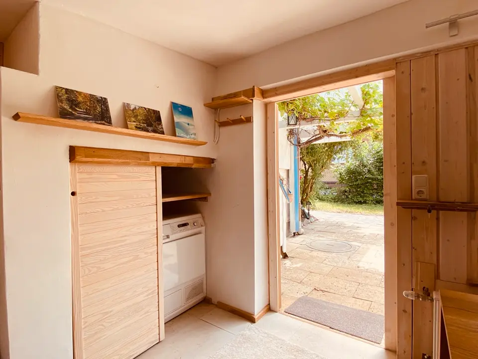 2 Zimmer Wohnung mit 43 m² in Weilheim in Oberbayern – Bild 8