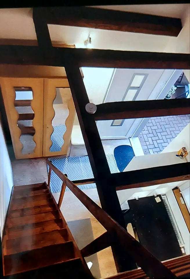 2 Zimmer Wohnung mit 18 m² in Darmstadt – Bild 6