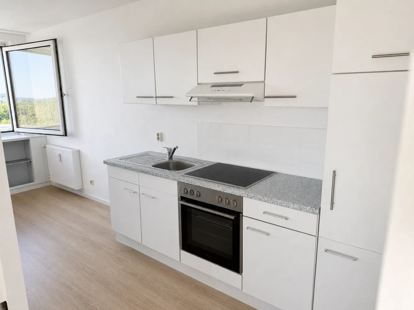 3 Zimmer Wohnung mit 63 m² in Kiel – Bild 6