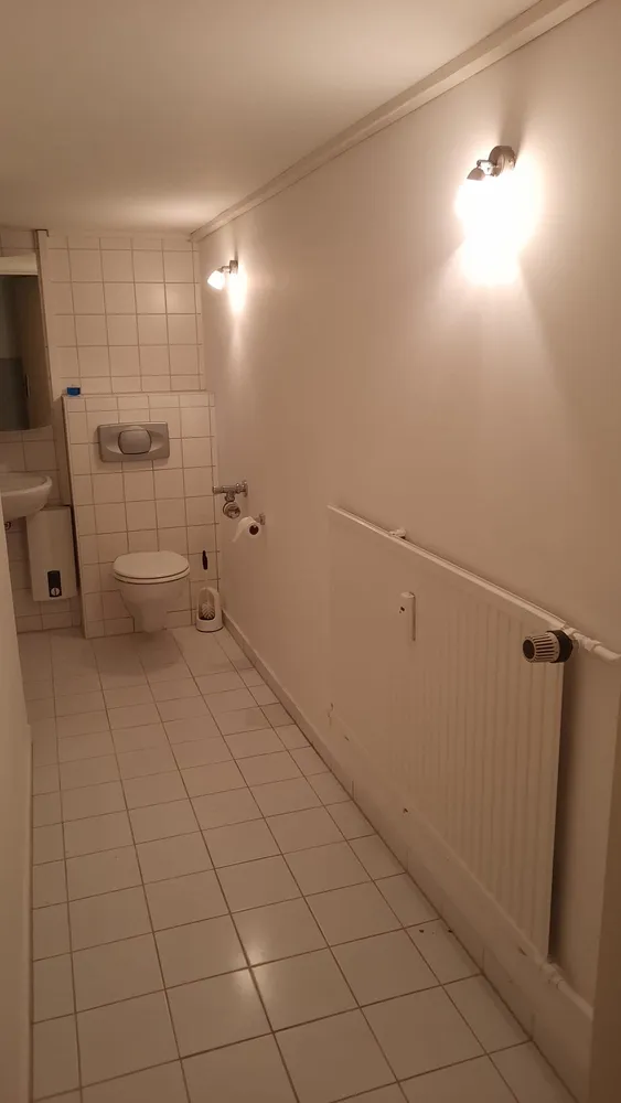 1 Zimmer Wohnung mit 25 m² in Hamburg – Bild 3