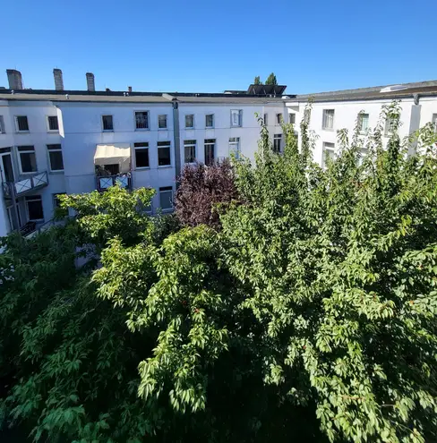 3 room apartment with 61 m² in Magdeburg – Photo 6