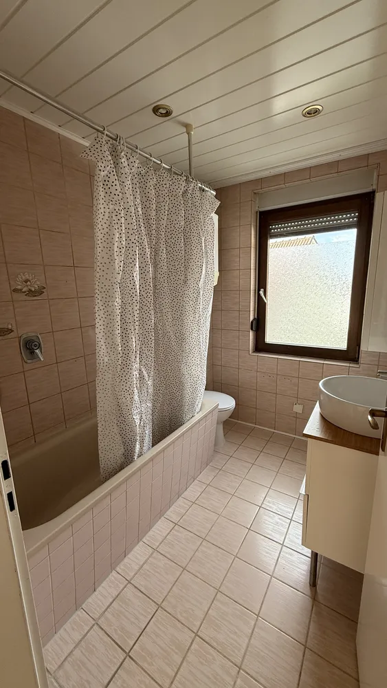 4 Zimmer Wohnung mit 105 m² in Weinheim – Bild 6