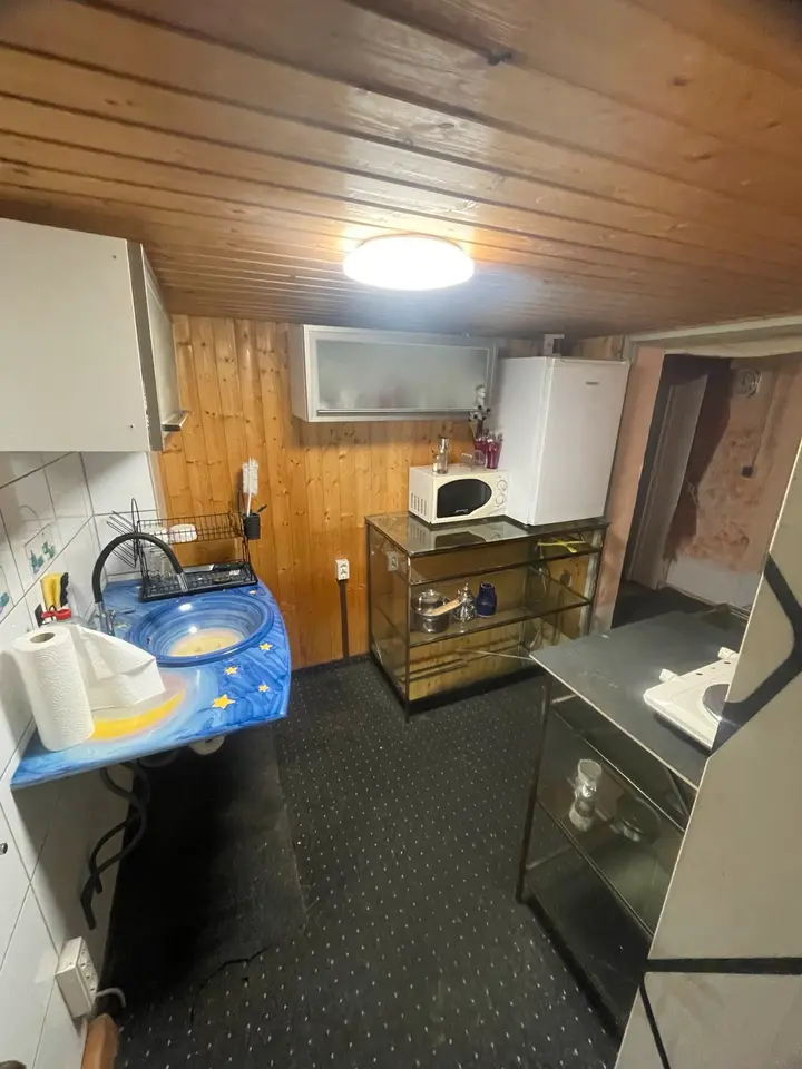 2 Zimmer Wohnung mit 45 m² in Frechen – Bild 8