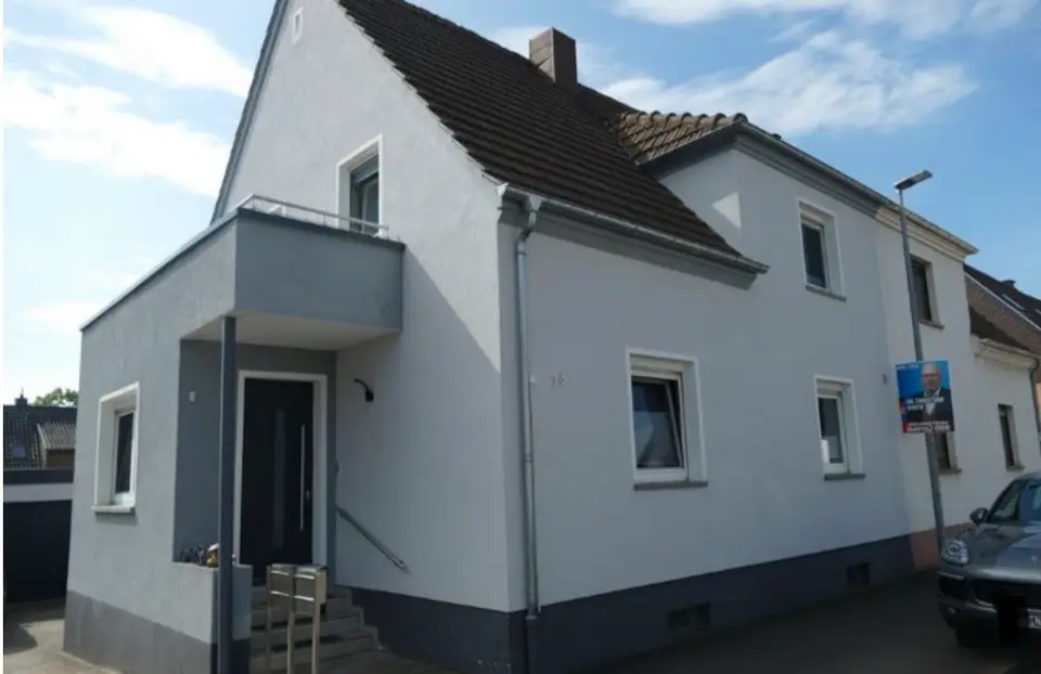 7 Zimmer Haus mit 130 m² in Saarbrücken – Bild 10