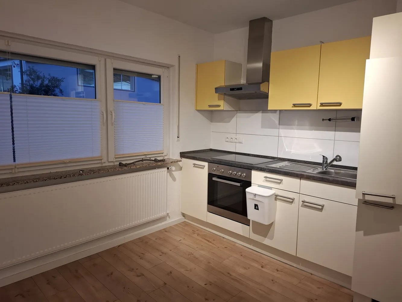 2 room apartment with 42 m² in Bonn – Photo 4