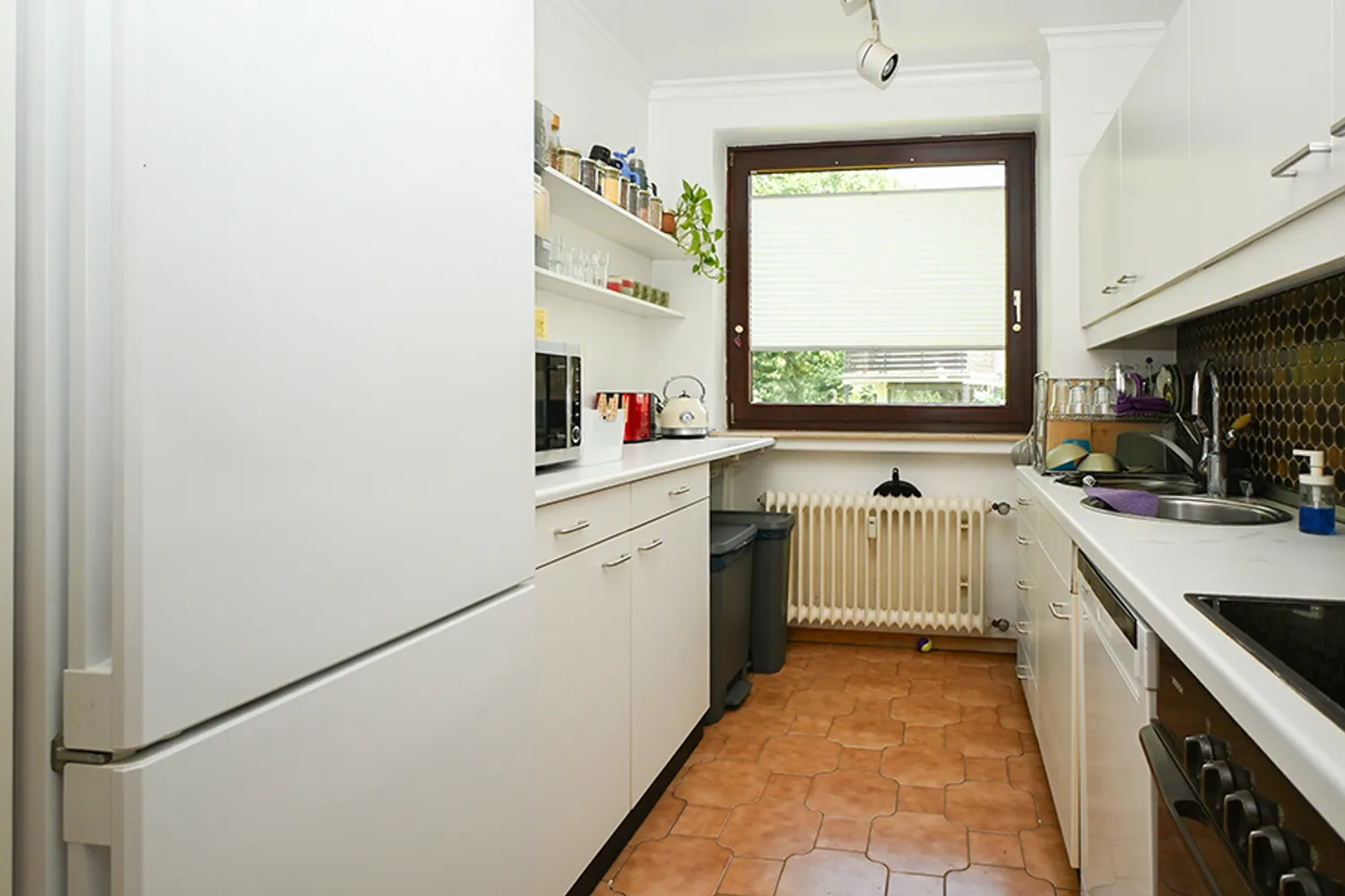 4 Zimmer Wohnung mit 104 m² in Hannover – Bild 3