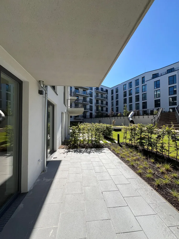 2 Zimmer Wohnung mit 68 m² in Hamburg – Bild 9