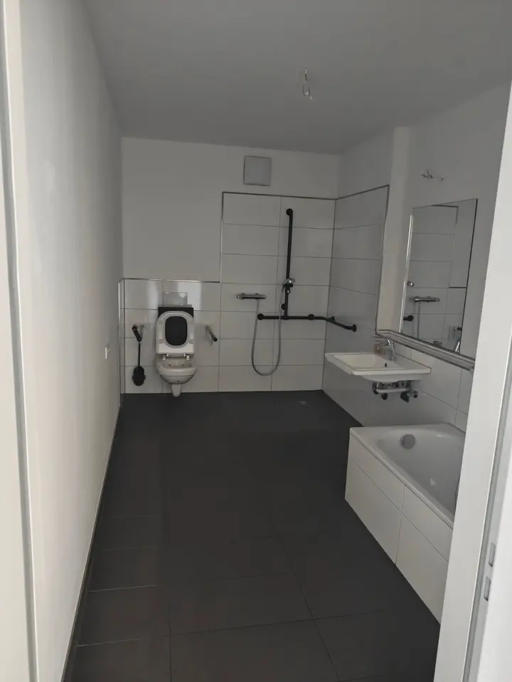 3 Zimmer Wohnung mit 98 m² in Moers – Bild 5