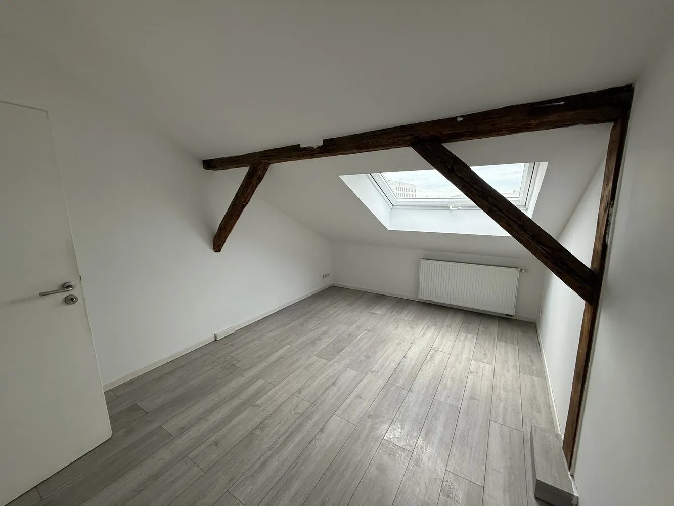 4 Zimmer Wohnung mit 78 m² in Nürnberg – Bild 10