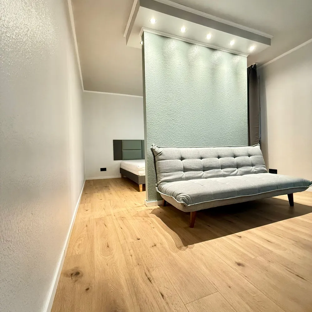 2 room apartment with 37 m² in Berlin – Photo 7