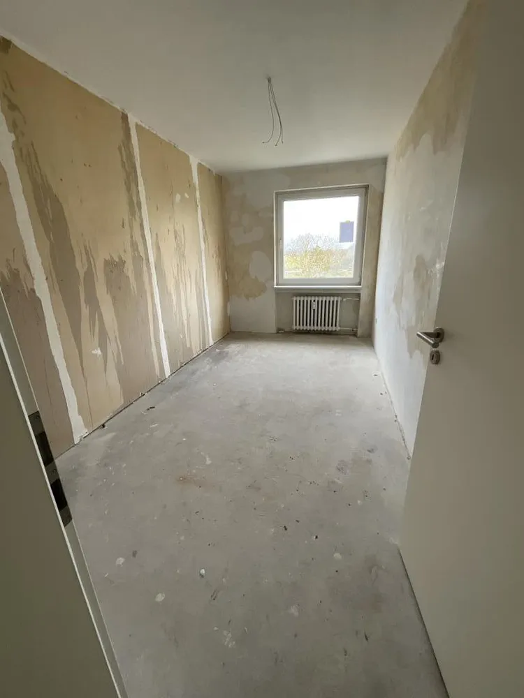 4 Zimmer Wohnung mit 77 m² in Duisburg – Bild 9
