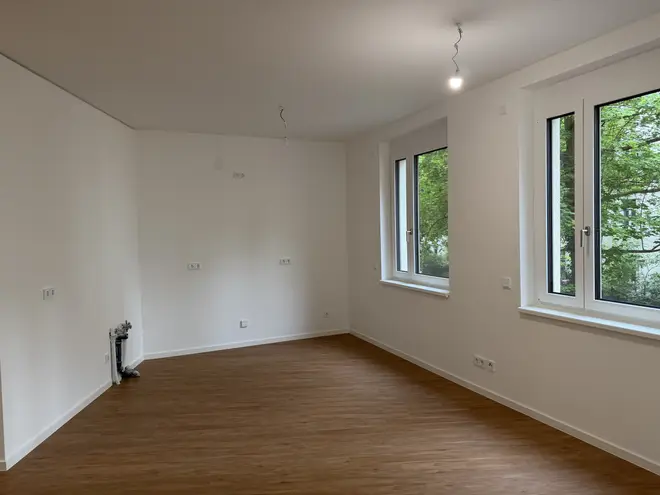2 Zimmer Wohnung mit 60 m² in Berlin – Bild 5