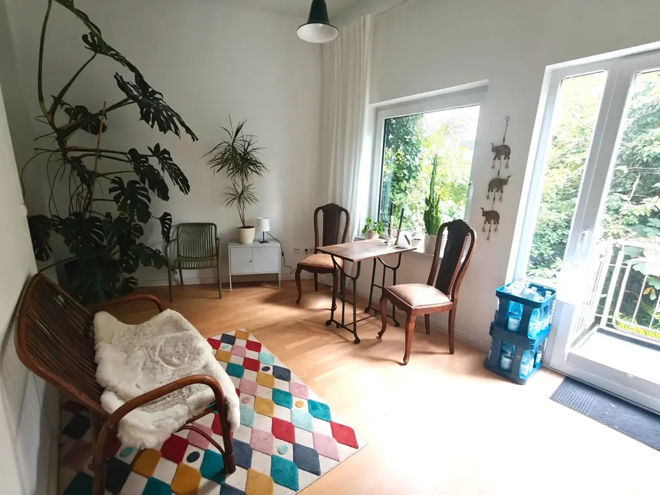 3 Zimmer Wohnung mit 90 m² in Detmold – Bild 4