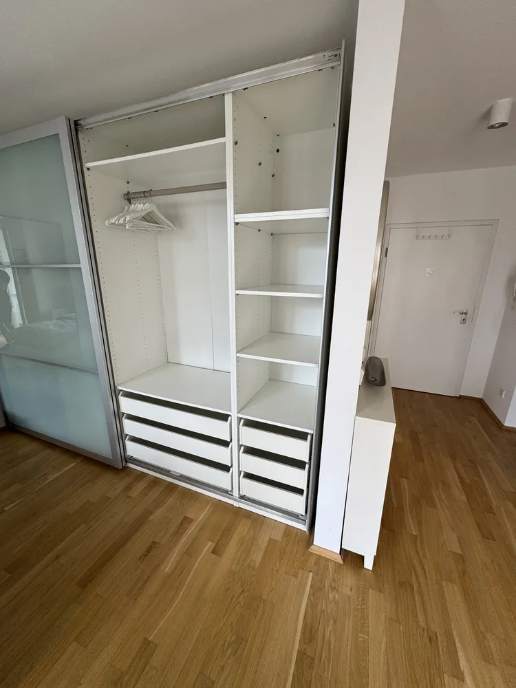 2 Zimmer Wohnung mit 47 m² in Köln – Bild 9