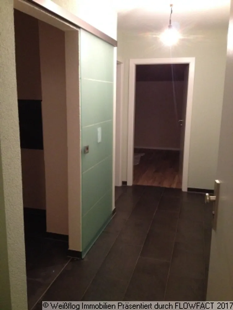 2 Zimmer Wohnung mit 48 m² in Riesa – Bild 7