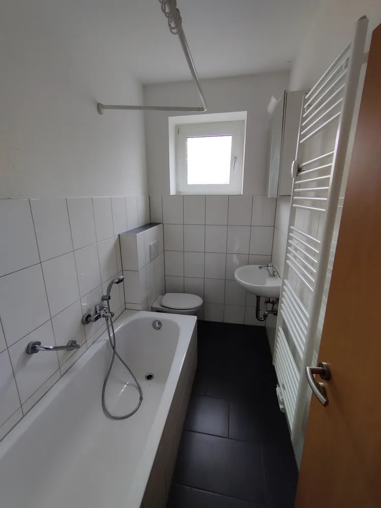 2 Zimmer Wohnung mit 50 m² in Duisburg – Bild 1