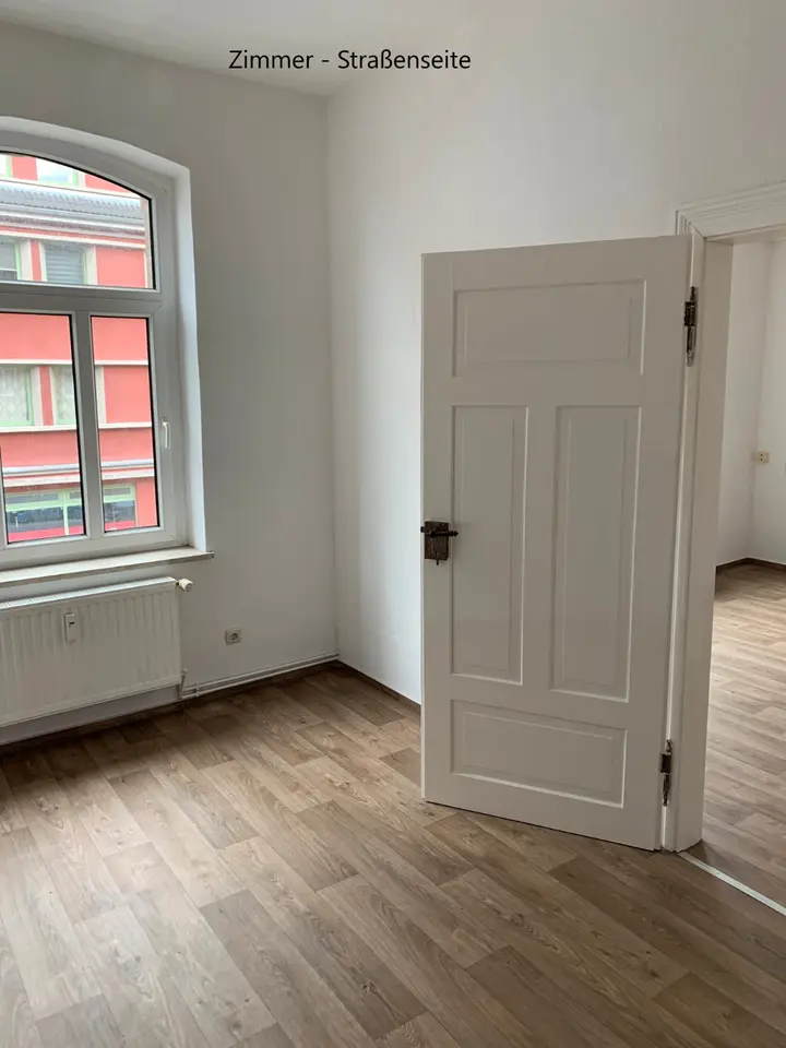 3 Zimmer Wohnung mit 53 m² in Bitterfeld-Wolfen – Bild 2