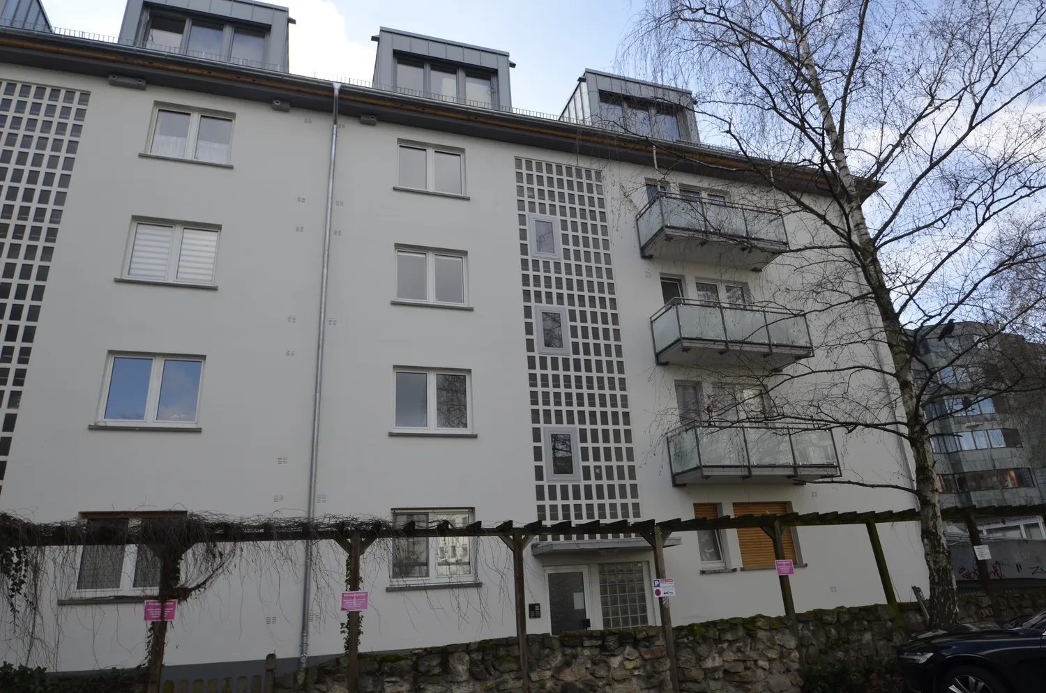 3 Zimmer Wohnung mit 85 m² in Mainz – Bild 1