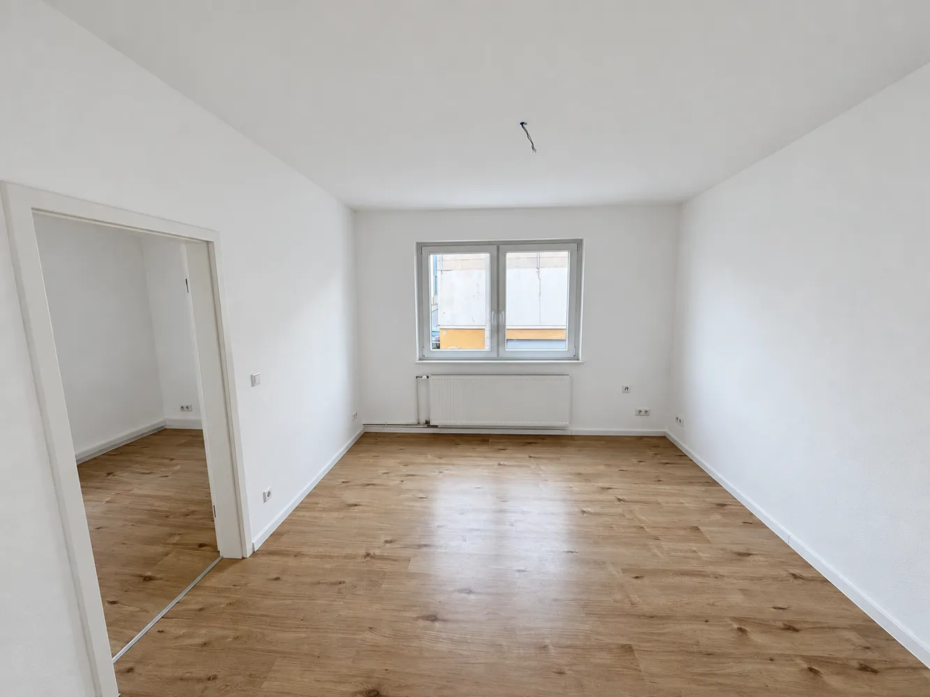 3 Zimmer Wohnung mit 64 m² in Wuppertal – Bild 2