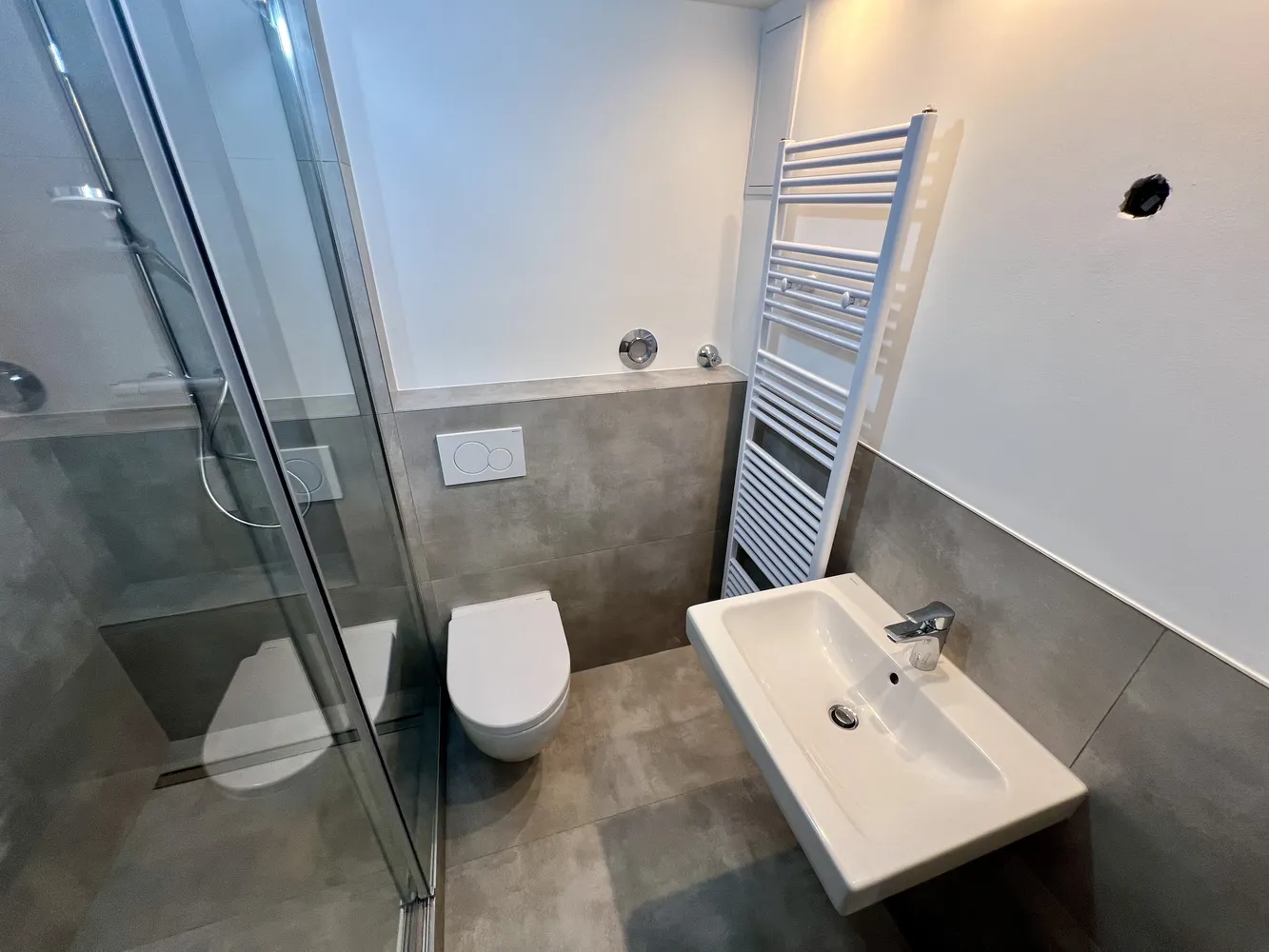 2 Zimmer Wohnung mit 65 m² in Witten – Bild 5