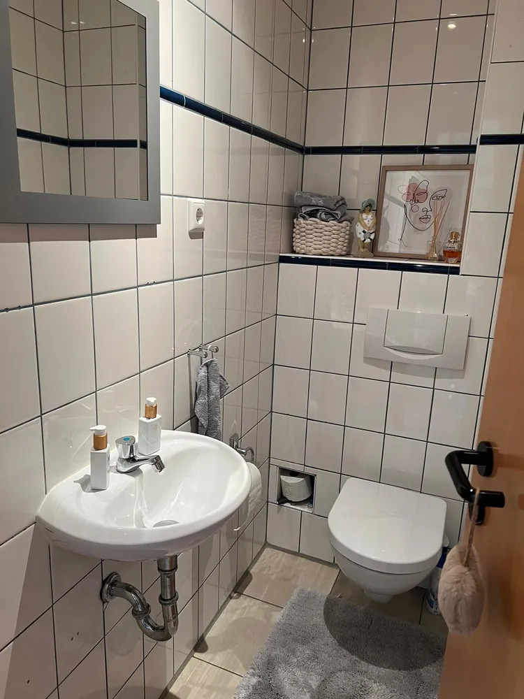 3 Zimmer Wohnung mit 81 m² in Dinslaken – Bild 2
