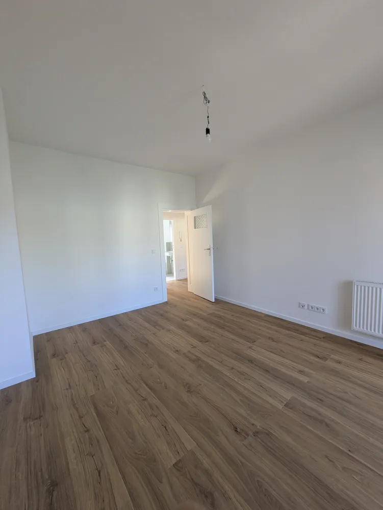 2 Zimmer Wohnung mit 46 m² in Berlin – Bild 2