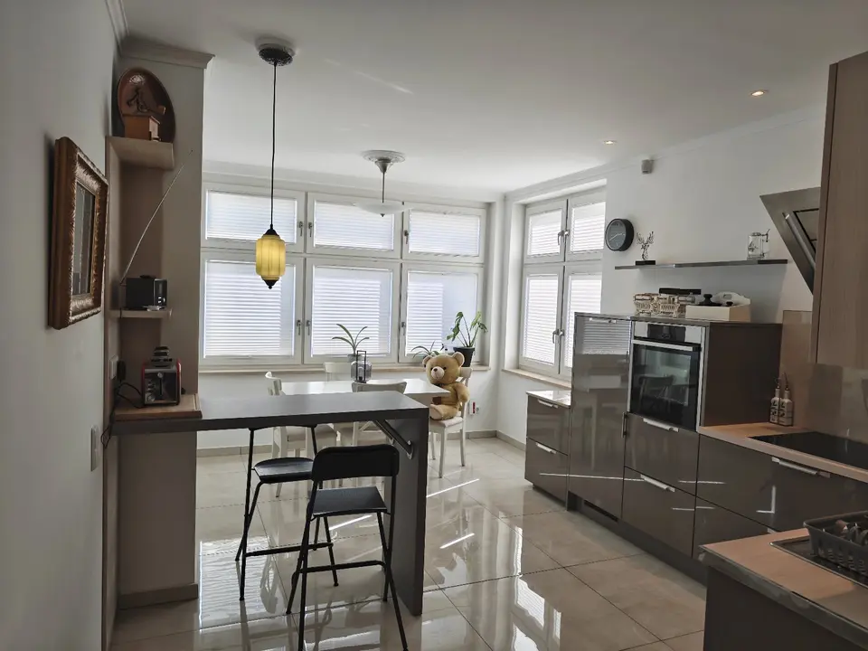 WG-Zimmer mit 80 m² in Königs Wusterhausen – Bild 4