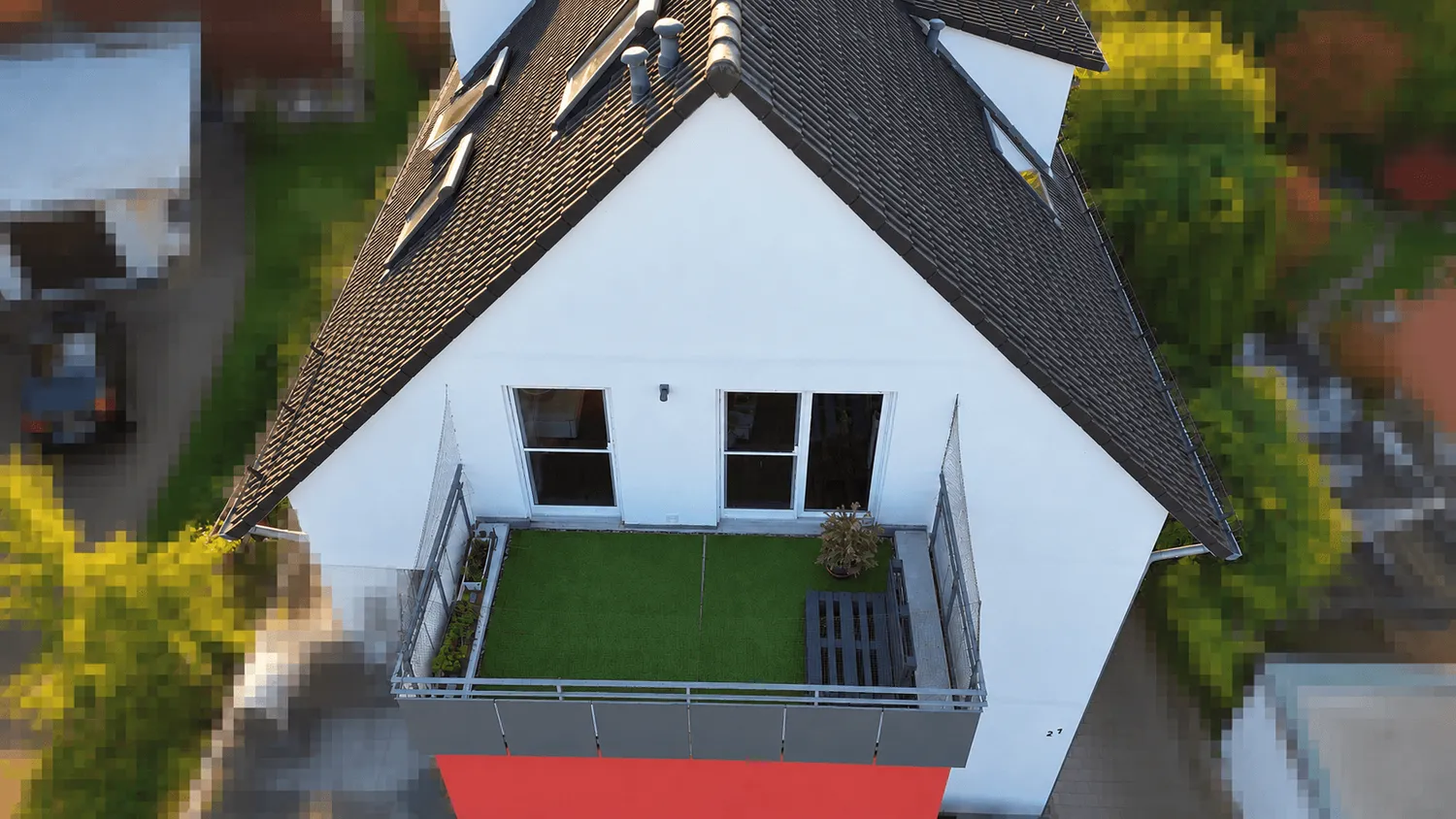 5 Zimmer Wohnung mit 120 m² in Neu-Ulm – Bild 2