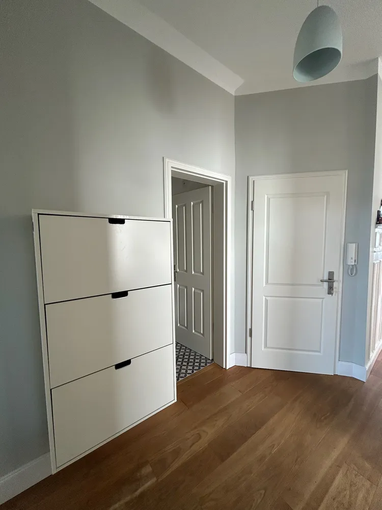 3 Zimmer Wohnung mit 93 m² in Lübeck – Bild 3