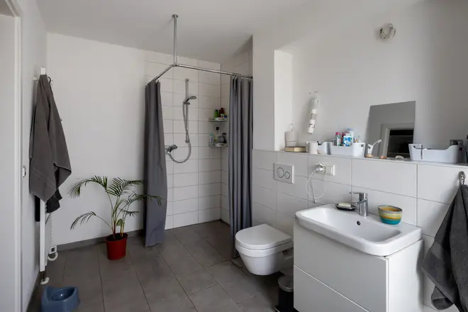 2 Zimmer Wohnung mit 87 m² in Dortmund – Bild 12